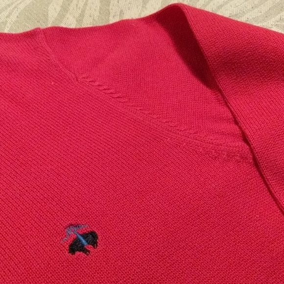 Brooks Brothers Sweater - Picture 3 of 4